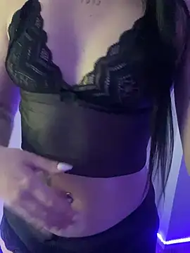 yazminlove 웹캠 쇼