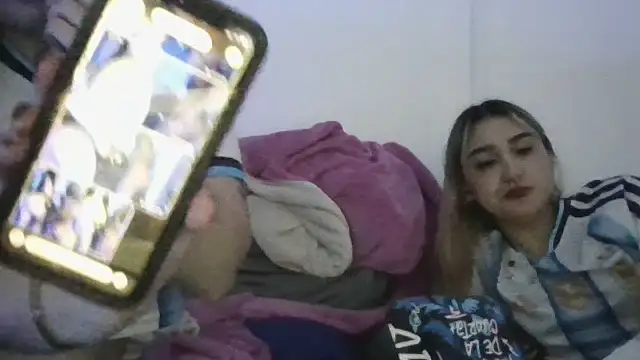 yazminlove's Webcam Show