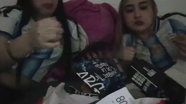 عرض كام yazminlove