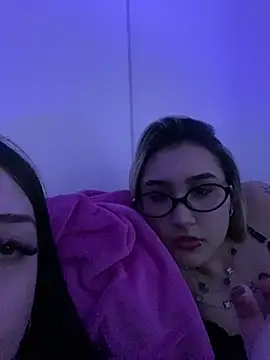 yazminlove 网络视讯表演