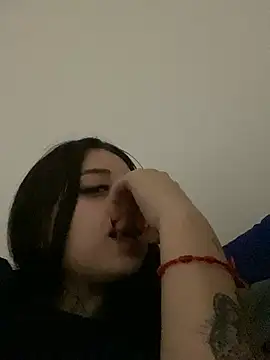 yazminloven Webbikameraesitys