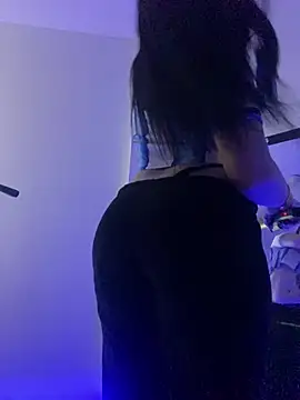 yazminlove Webcam-Show