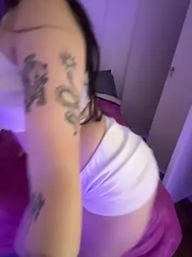 yazminlove's Webcam Show