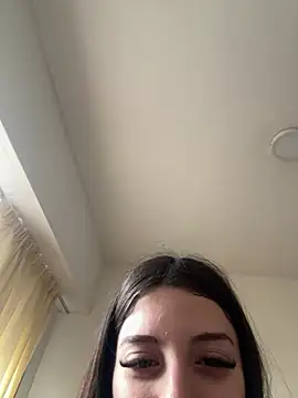 yazminlove Webcam show