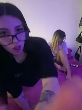 Bebalusifer Webcamshow