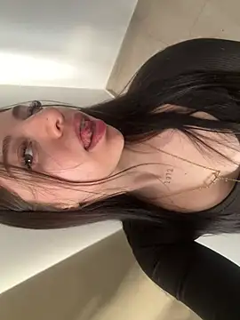 Bebalusifer's Webcam Show