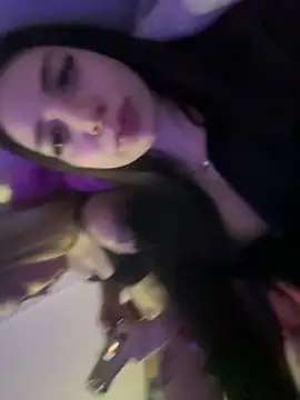 Bebalusifer Show in webcam