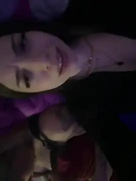 Bebalusifer Webcam Show
