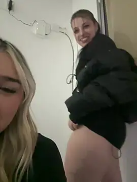 Bebalusifer Webcam-Show