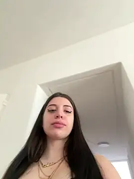 Show de Bebalusifer na webcam
