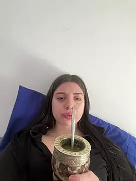 Bebalusifer's Webcam Show
