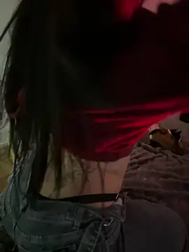 הופעת וובקאם של Bebalusifer