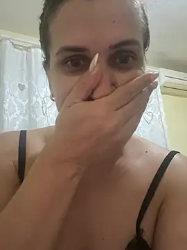 Show de webcam de Bia_sexynovaes