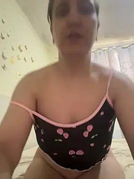 Show de Bia_sexynovaes na webcam