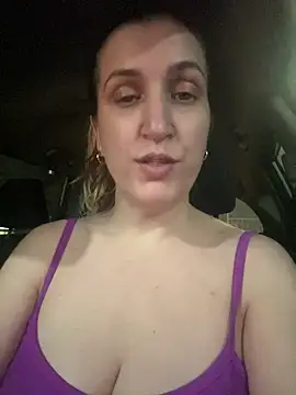 Show de Bia_sexynovaes na webcam