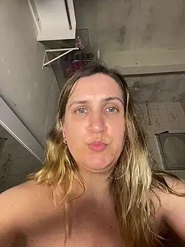 Show de Bia_sexynovaes na webcam
