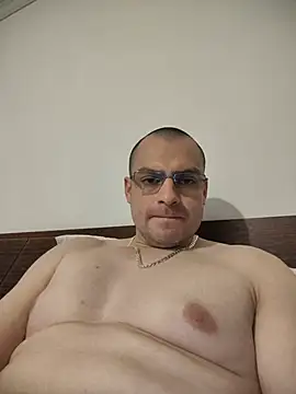 Athleansex_69 Adlı Modelin Web Kamerası Şovu