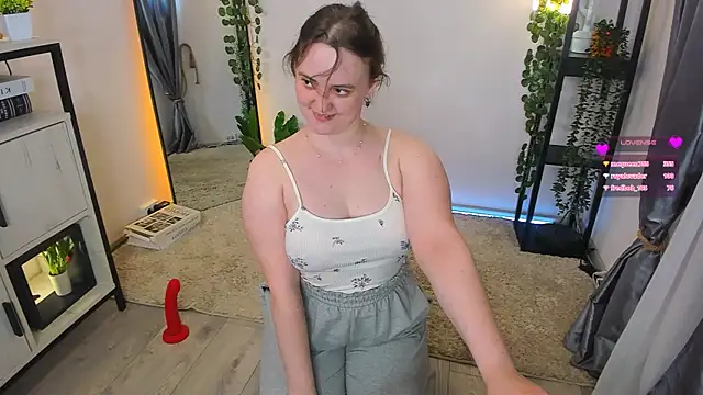 Chat XXX Live Lella_Ryann_