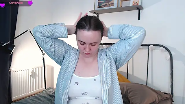 VivianMarble Live XXX-Chat