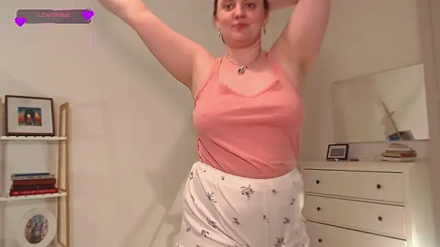 VivianMarble – Live XXX-chat