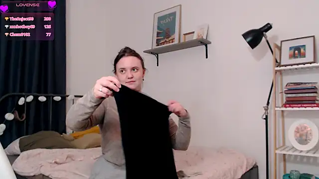 VivianMarble XXX чат на живо