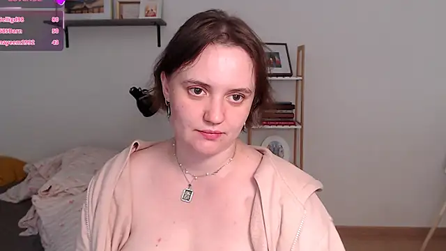 VivianMarble Live XXX-Chat