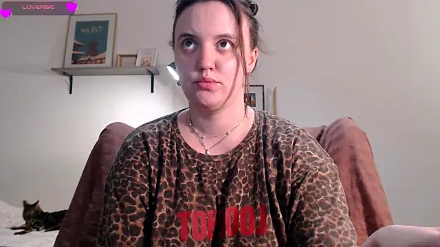 Chat XXX Live VivianMarble