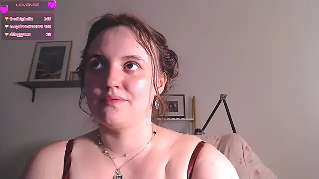 VivianMarble's Live XXX Chat