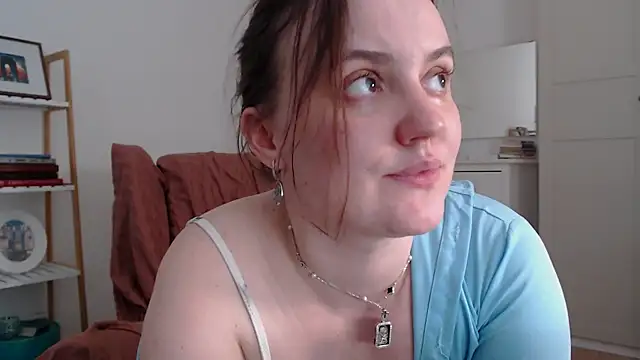 VivianMarble's Live XXX Chat