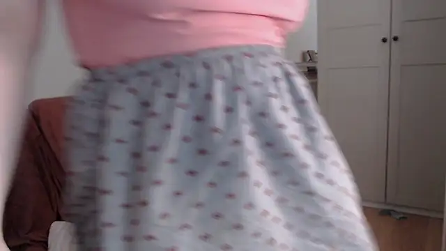 Chat XXX en directo de VivianMarble