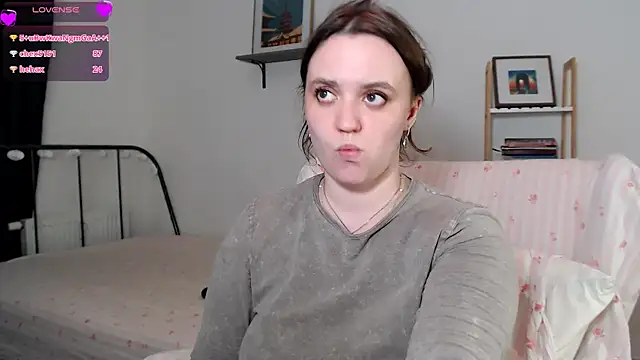 VivianMarble's Offline XXX Chat
