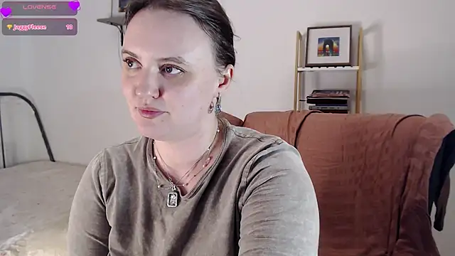 VivianMarble Chat XXX in diretta