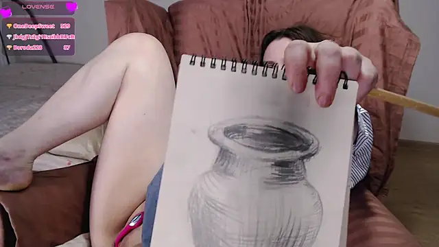 VivianMarble Live XXX-Chat