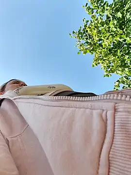 VivianMarble 现场XXX聊天