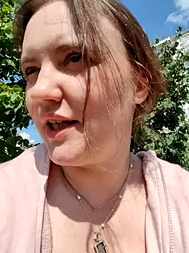 VivianMarble – Live XXX-chat