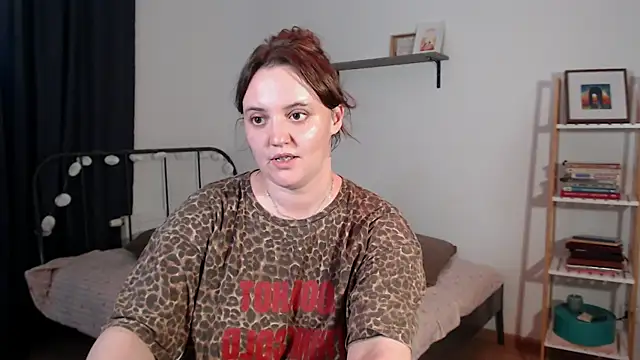 VivianMarble Chat XXX in diretta