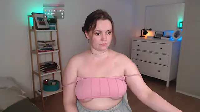 VivianMarble's Webcam Show