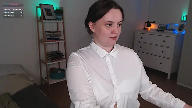 VivianMarble Live XXX-Chat