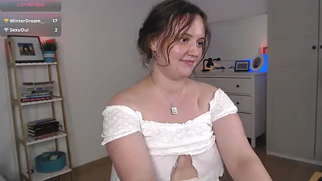 VivianMarble's Live XXX Chat