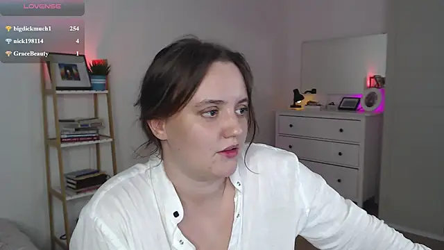 VivianMarble Chat XXX in diretta