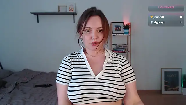 VivianMarble's Webcam Show