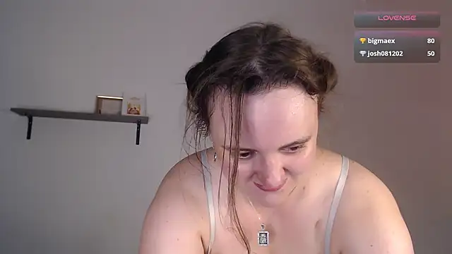VivianMarble's Live XXX Chat