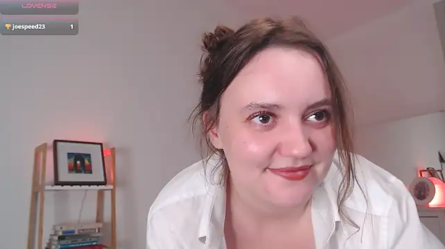 VivianMarble Chat XXX in diretta