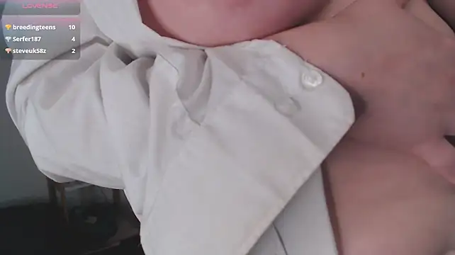VivianMarble Show Webcam