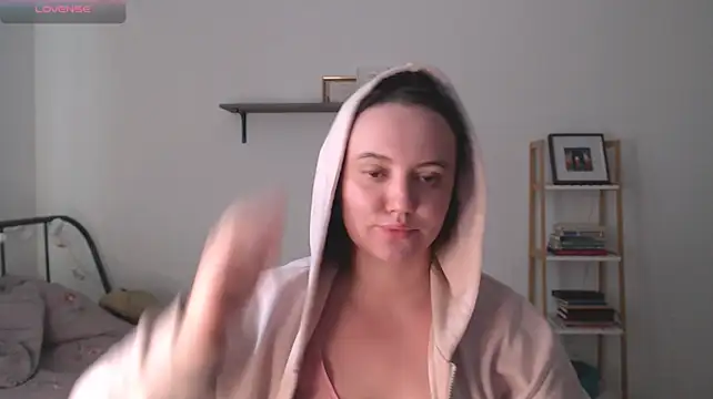 Czat XXX na żywo – VivianMarble
