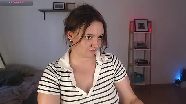 Živý XXX chat VivianMarble