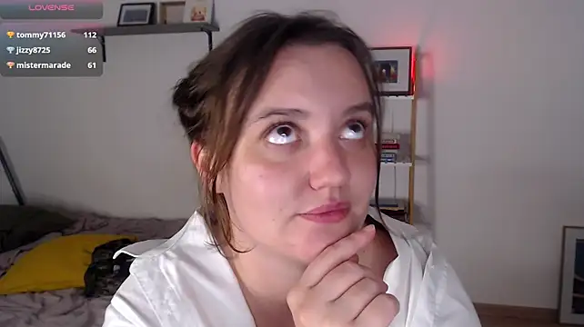 VivianMarble's Live XXX Chat