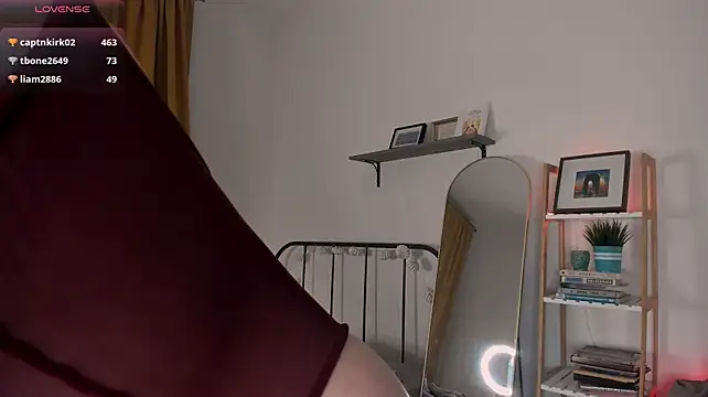 VivianMarble's Live XXX Chat