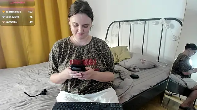 VivianMarble's Live XXX Chat
