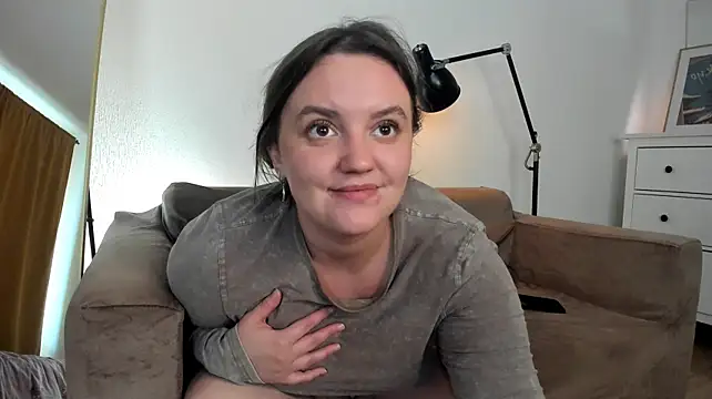 Živý XXX chat VivianMarble